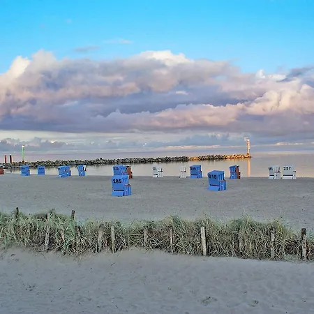 Grosses Grundstueck Fuer Ganze Familie Дом отдыха